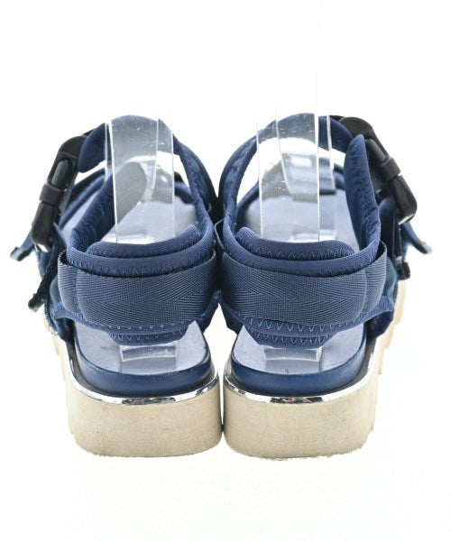 UNITED NUDE รองเท้าแตะ