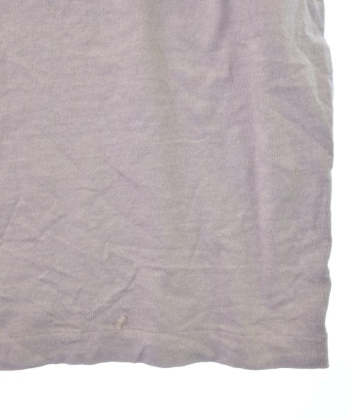 STONE ISLAND เสื้อยืด/เสื้อท็อปส์