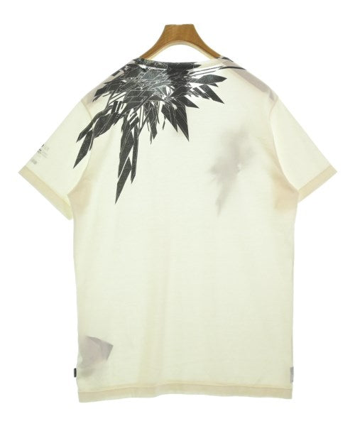 STONE ISLAND เสื้อยืด/เสื้อท็อปส์