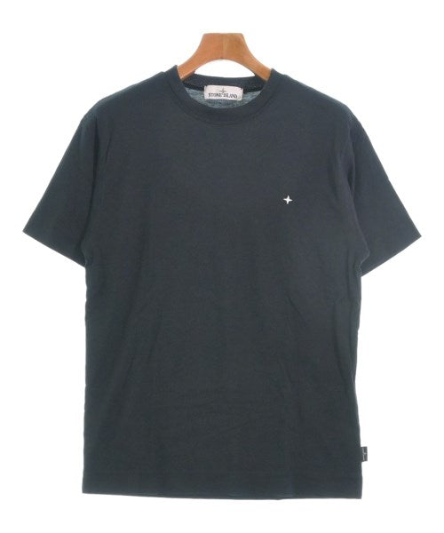 STONE ISLAND เสื้อยืด/เสื้อท็อปส์