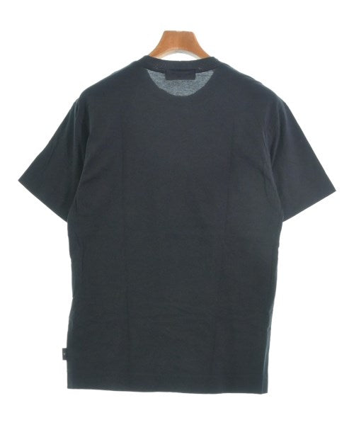 STONE ISLAND เสื้อยืด/เสื้อท็อปส์