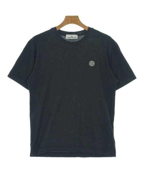 STONE ISLAND เสื้อยืด/เสื้อท็อปส์