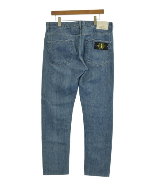 STONE ISLAND ยีนส์