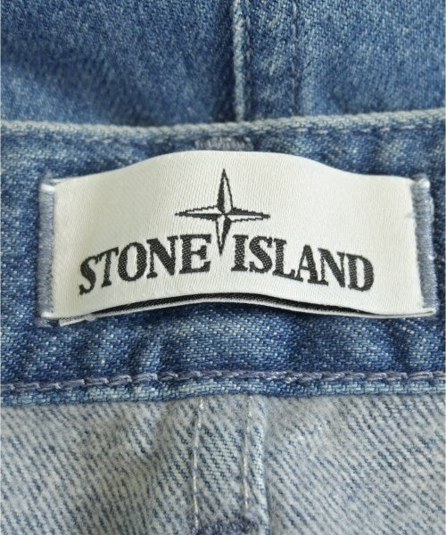 STONE ISLAND ยีนส์