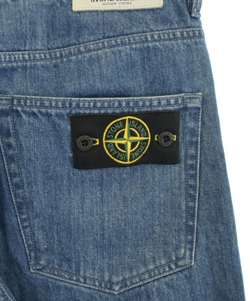 STONE ISLAND ยีนส์