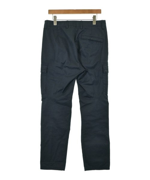 STONE ISLAND กางเกงมีกระเป๋าข้างกางเกง2-4 กระเป๋า