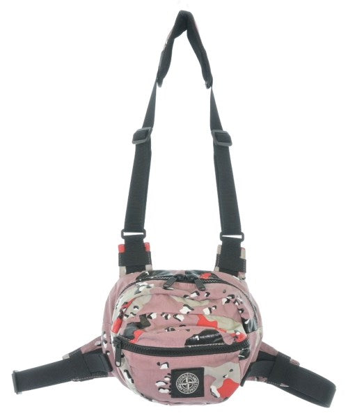 STONE ISLAND กระเป๋าสะพาย