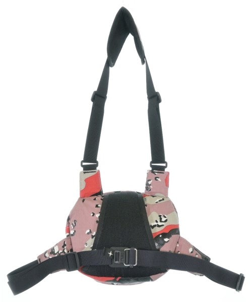 STONE ISLAND กระเป๋าสะพาย