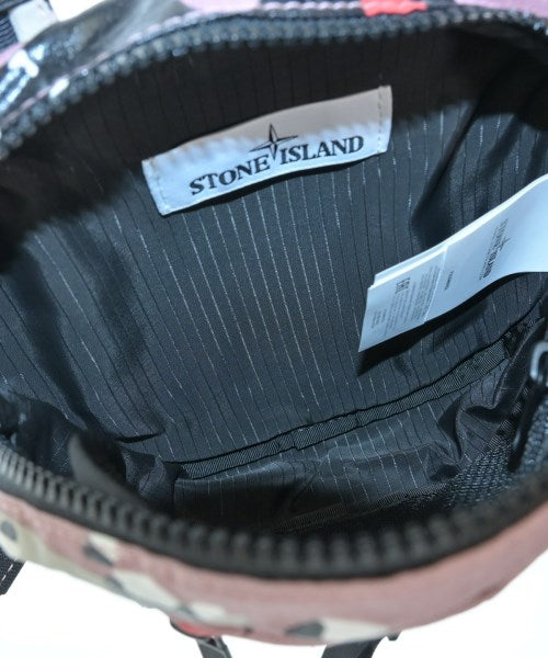 STONE ISLAND กระเป๋าสะพาย