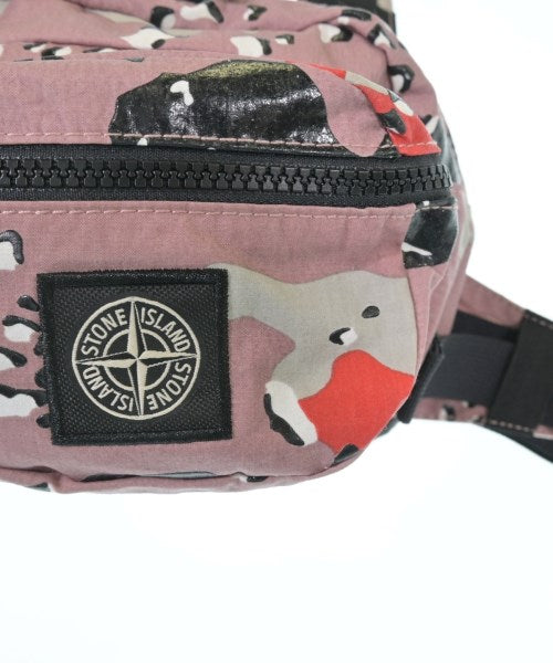 STONE ISLAND กระเป๋าสะพาย