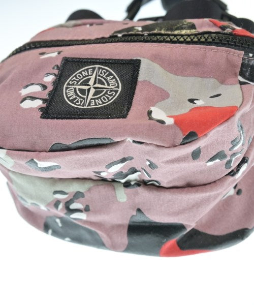 STONE ISLAND กระเป๋าสะพาย