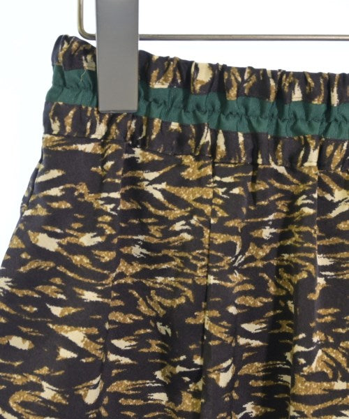 FIL DE FER กระโปรงยาว/แม็กซี่ยาว