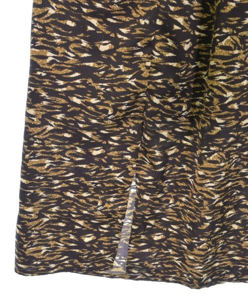 FIL DE FER กระโปรงยาว/แม็กซี่ยาว