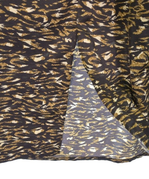 FIL DE FER กระโปรงยาว/แม็กซี่ยาว