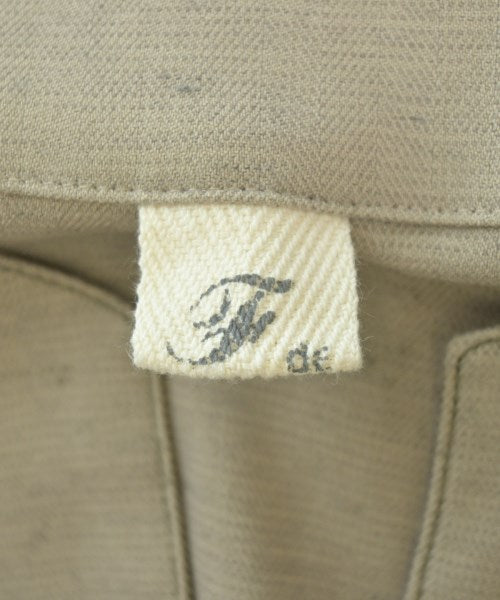 FIL DE FER ชุดเดรส