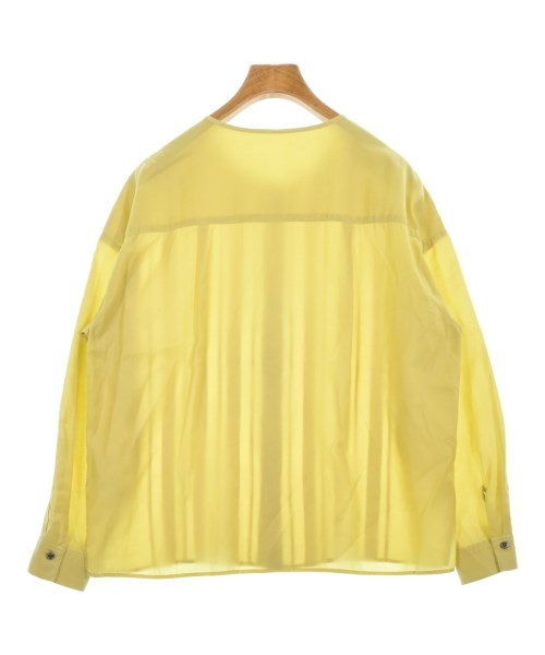 FIL DE FER เสื้อลำลอง