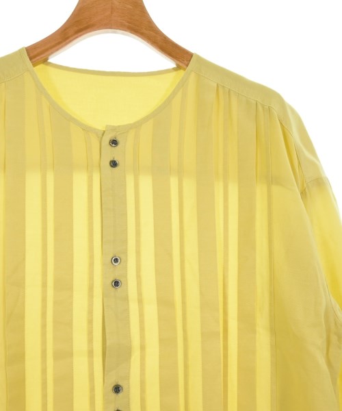 FIL DE FER เสื้อลำลอง