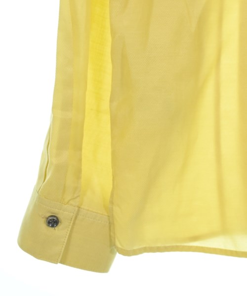 FIL DE FER เสื้อลำลอง