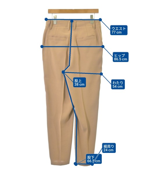 FIL DE FER กางเกง อื่น