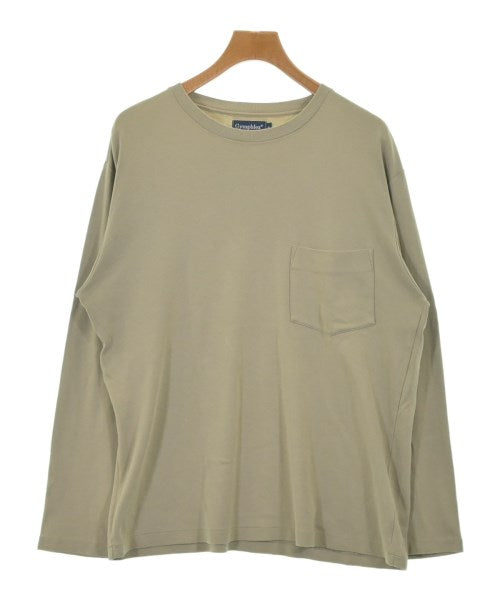 Gymphlex เสื้อยืด/เสื้อท็อปส์