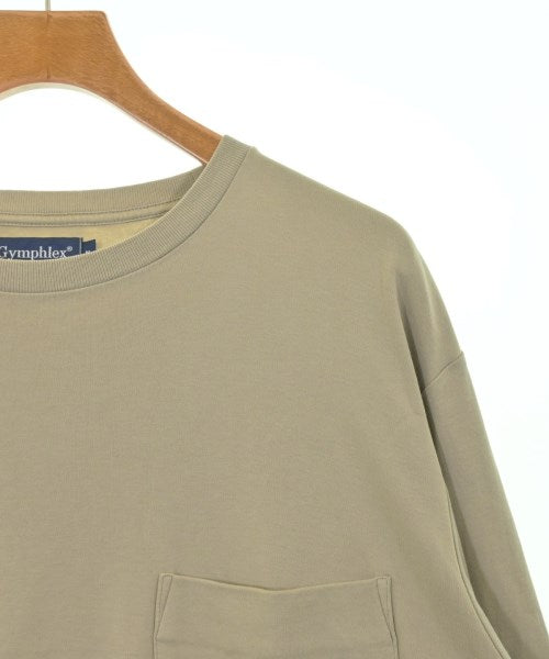 Gymphlex เสื้อยืด/เสื้อท็อปส์