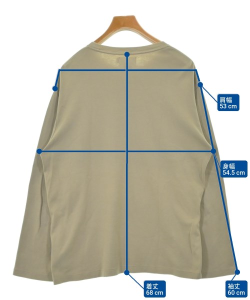 Gymphlex เสื้อยืด/เสื้อท็อปส์