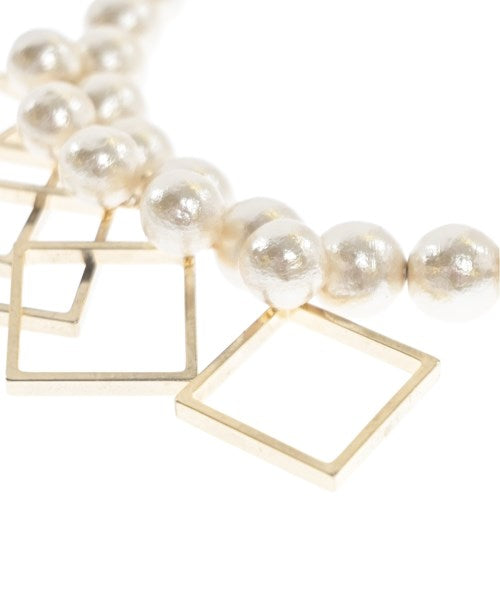 petite robe noire สร้อยคอ