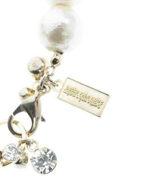 petite robe noire สร้อยคอ