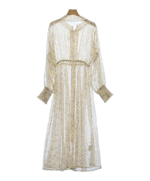 WHO'S WHO Chico ชุดเดรส