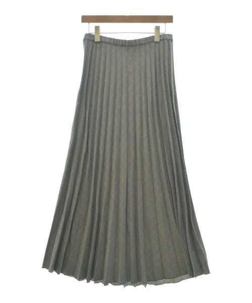 niko and... กระโปรงยาว/แม็กซี่ยาว