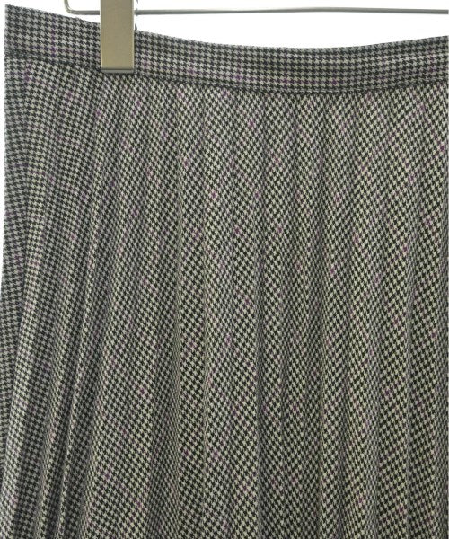 niko and... กระโปรงยาว/แม็กซี่ยาว