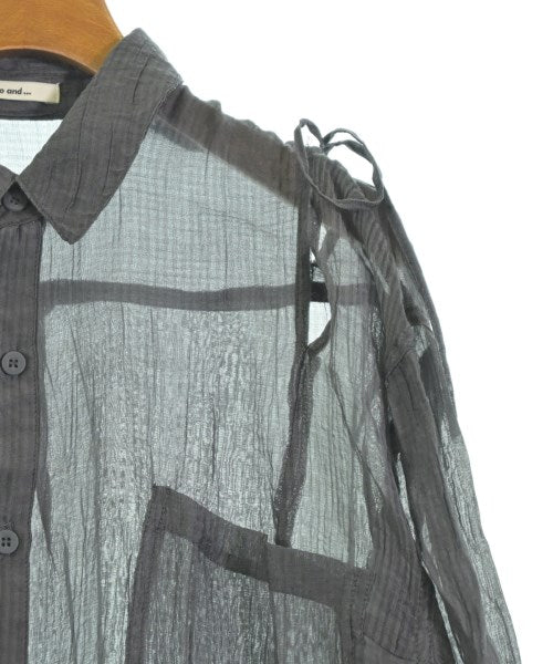 niko and... เสื้อสตรี