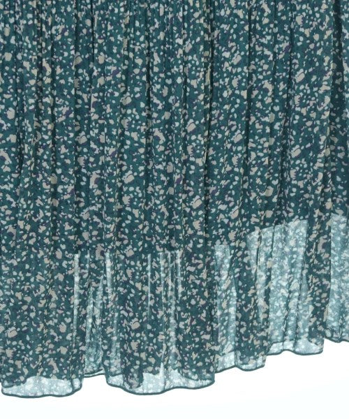 niko and... กระโปรงยาว/แม็กซี่ยาว