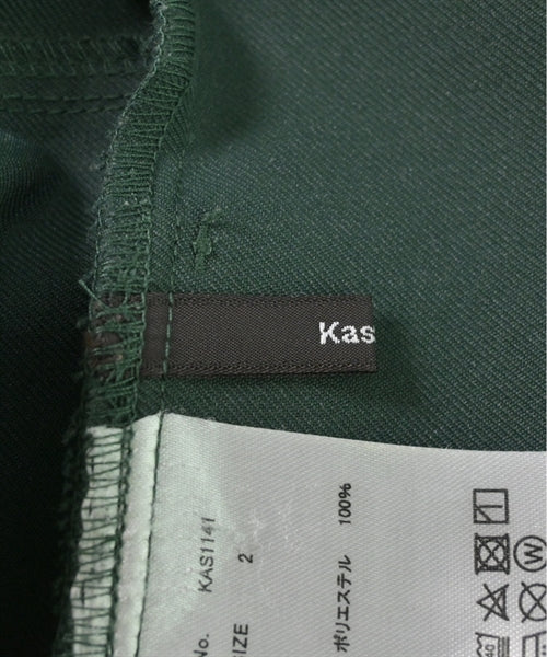 Kastane กางเกงขายาว