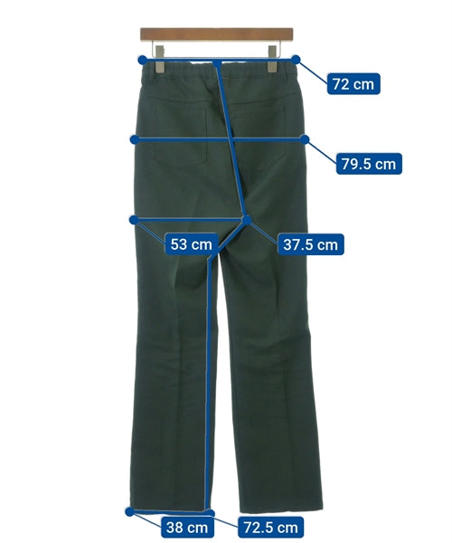 Kastane กางเกงขายาว