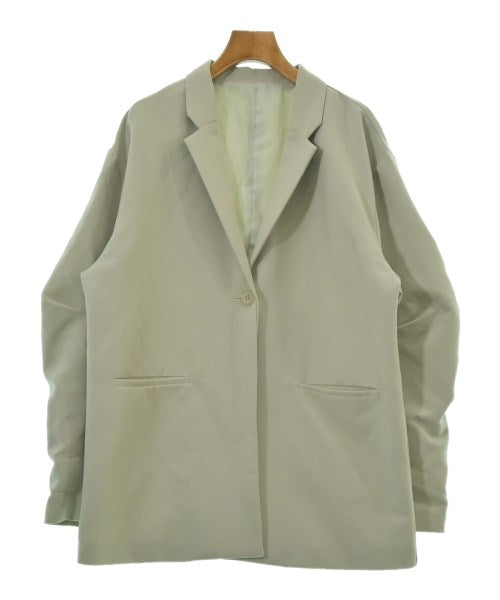 Kastane แจ็คเก็ตลำลอง