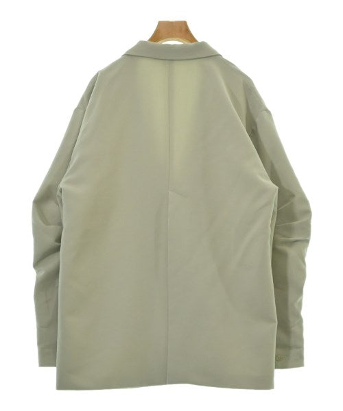 Kastane แจ็คเก็ตลำลอง