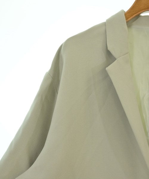 Kastane แจ็คเก็ตลำลอง