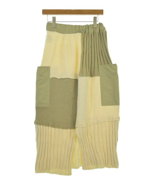 Kastane กระโปรงยาว/แม็กซี่ยาว