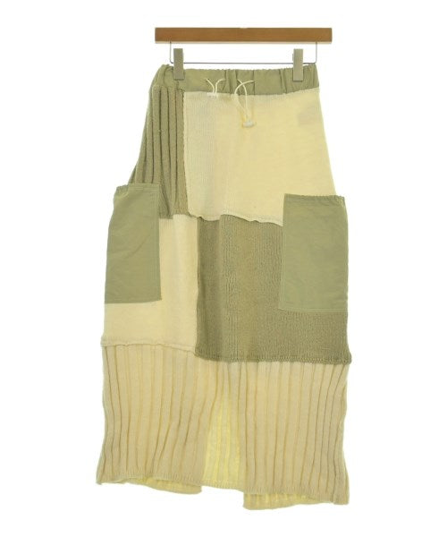 Kastane กระโปรงยาว/แม็กซี่ยาว