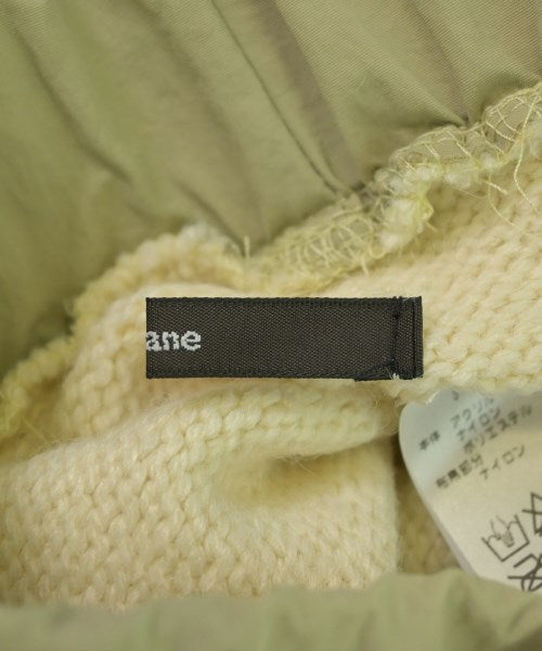 Kastane กระโปรงยาว/แม็กซี่ยาว