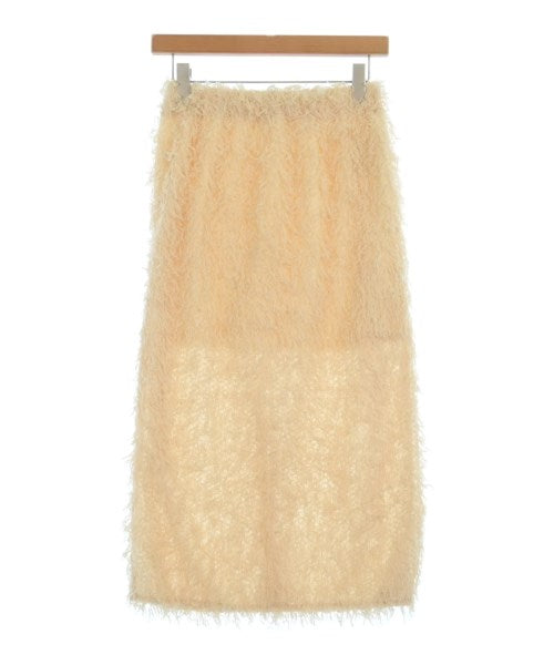 Kastane กระโปรงยาว/แม็กซี่ยาว