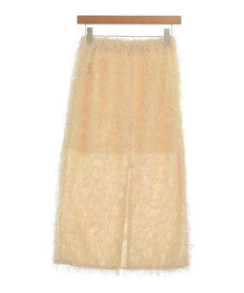 Kastane กระโปรงยาว/แม็กซี่ยาว