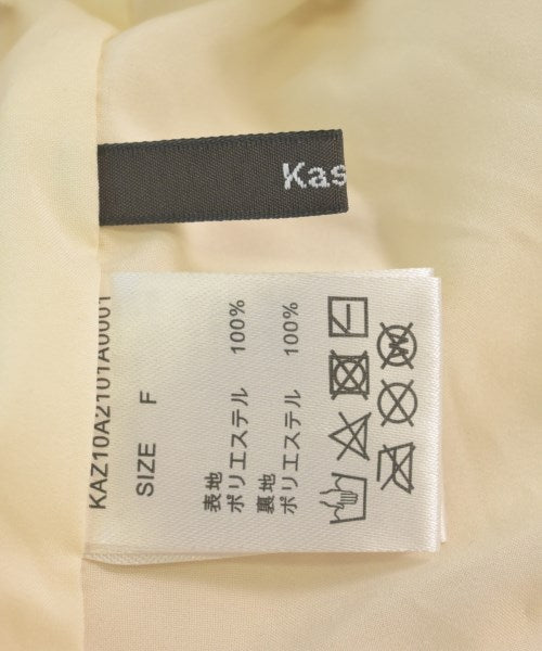 Kastane กระโปรงยาว/แม็กซี่ยาว