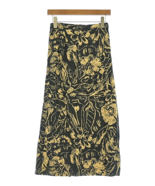 Kastane กระโปรงยาว/แม็กซี่ยาว