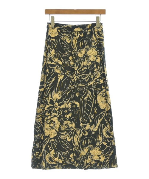 Kastane กระโปรงยาว/แม็กซี่ยาว