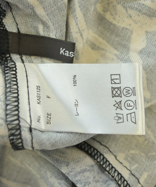 Kastane กระโปรงยาว/แม็กซี่ยาว