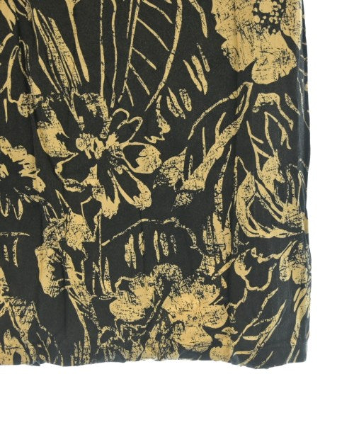 Kastane กระโปรงยาว/แม็กซี่ยาว