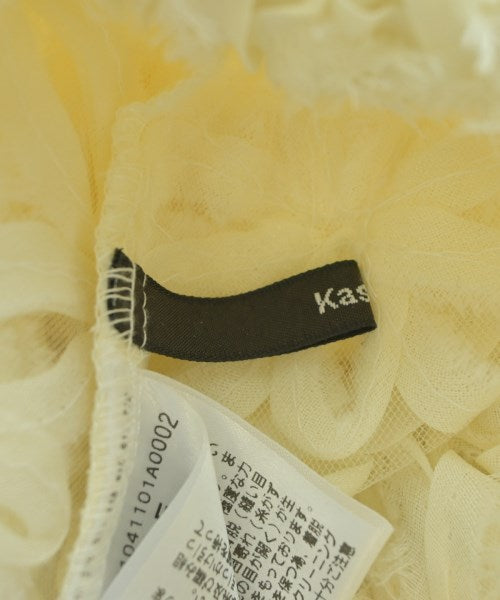 Kastane กระโปรงยาว/แม็กซี่ยาว