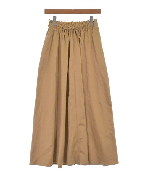 Ron Herman California กระโปรงยาว/แม็กซี่ยาว